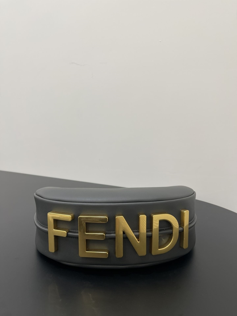 Fendi Top Handle Bags